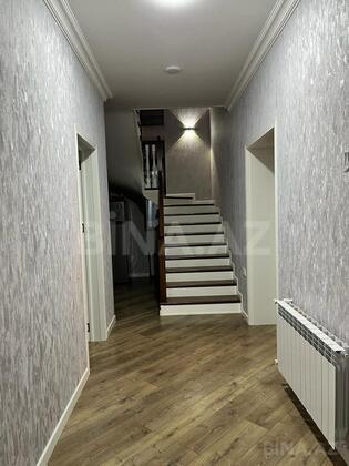 5 otaqlı Həyət evi/Bağ evi, Mehdiabad q., Bakı