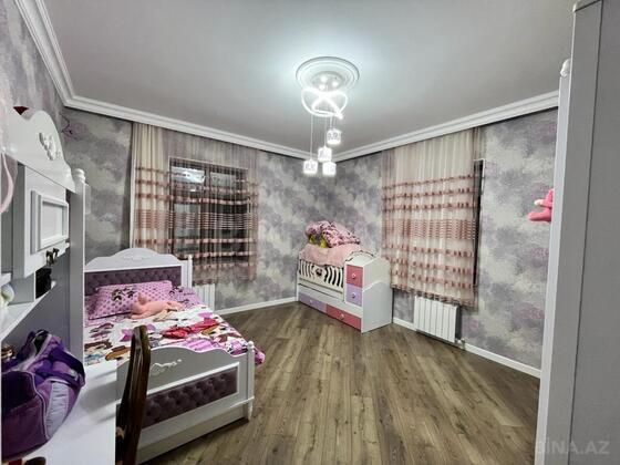 5 otaqlı Həyət evi/Bağ evi, Mehdiabad q., Bakı