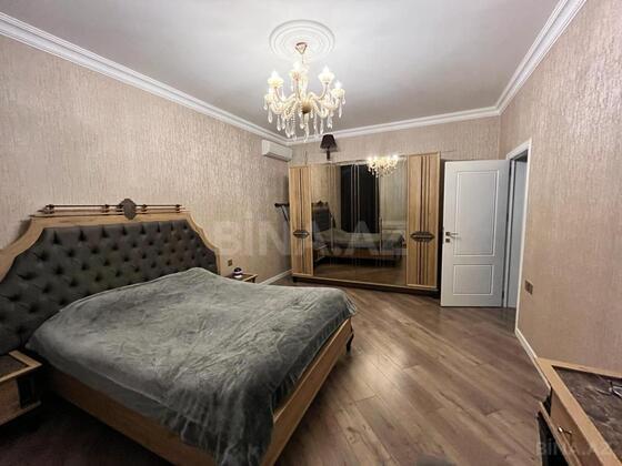 5 otaqlı Həyət evi/Bağ evi, Mehdiabad q., Bakı