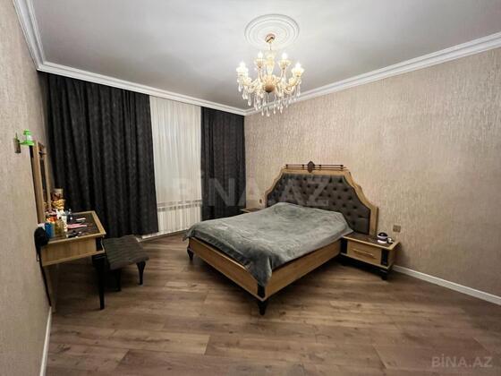 5 otaqlı Həyət evi/Bağ evi, Mehdiabad q., Bakı