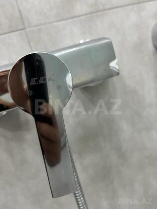 5 otaqlı Həyət evi/Bağ evi, Mehdiabad q., Bakı