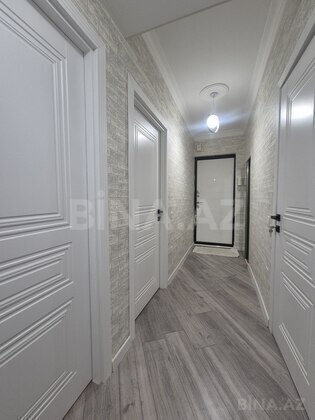 2 otaqlı Yeni tikili, Yeni Yasamal q., Bakı