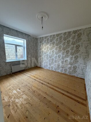 4 otaqlı Həyət evi/Bağ evi, Mehdiabad q., Bakı