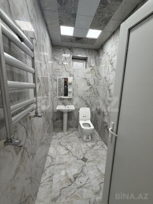 4 otaqlı Həyət evi/Bağ evi, Mehdiabad q., Bakı
