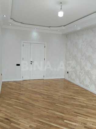 2 otaqlı Yeni tikili, Qara Qarayev m., Bakı