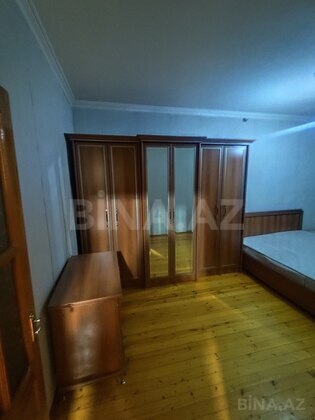 3 otaqlı Köhnə tikili, 8 Noyabr m., Bakı