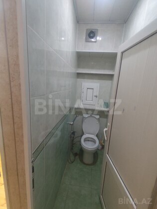3 otaqlı Köhnə tikili, 8 Noyabr m., Bakı
