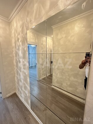 2 otaqlı Köhnə tikili, Neftçilər m., Bakı