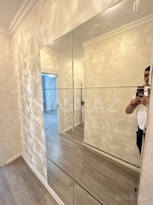 2 otaqlı Köhnə tikili, Neftçilər m., Bakı