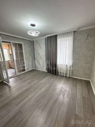2 otaqlı Köhnə tikili, Neftçilər m., Bakı