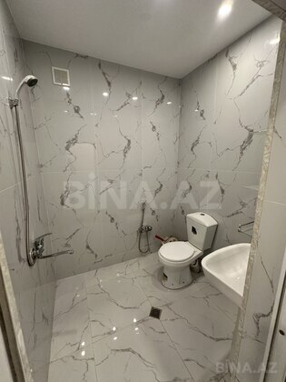 2 otaqlı Köhnə tikili, Neftçilər m., Bakı