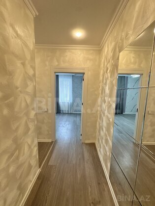 2 otaqlı Köhnə tikili, Neftçilər m., Bakı