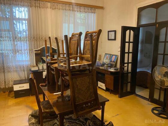 6 otaqlı Həyət evi/Bağ evi, Gəncə