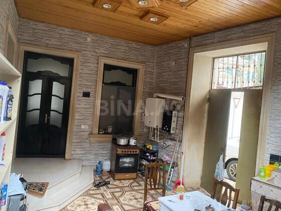 6 otaqlı Həyət evi/Bağ evi, Gəncə