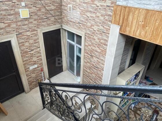 6 otaqlı Həyət evi/Bağ evi, Gəncə