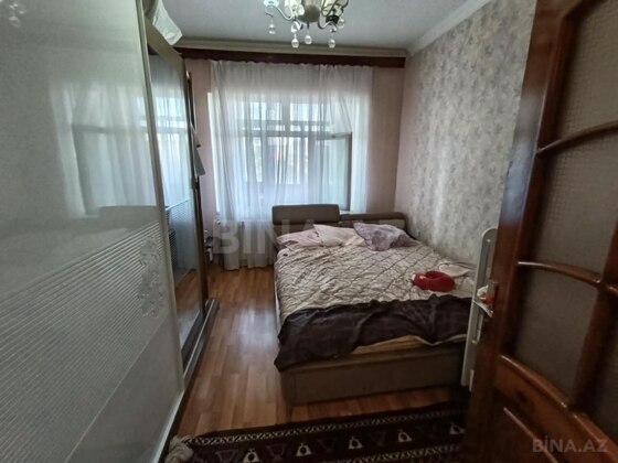 2 otaqlı Köhnə tikili, Xalqlar Dostluğu m., Bakı