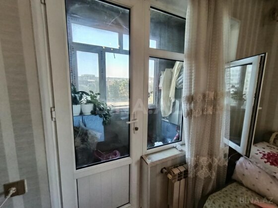 2 otaqlı Köhnə tikili, Xalqlar Dostluğu m., Bakı