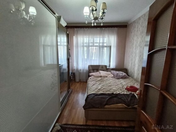 2 otaqlı Köhnə tikili, Xalqlar Dostluğu m., Bakı