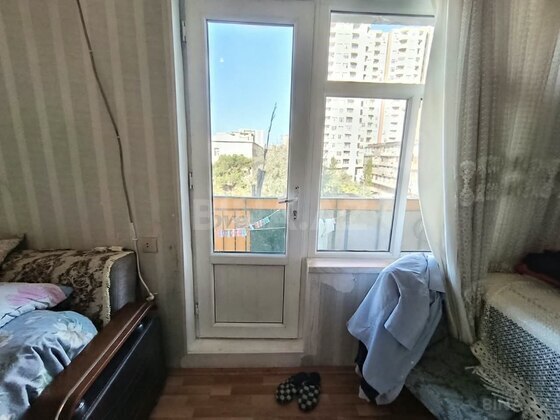 2 otaqlı Köhnə tikili, Xalqlar Dostluğu m., Bakı