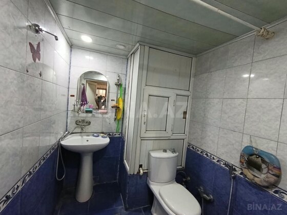 2 otaqlı Köhnə tikili, Xalqlar Dostluğu m., Bakı