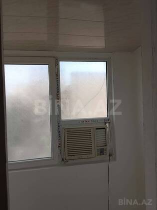 1 otaqlı Köhnə tikili, İnşaatçılar m., Bakı