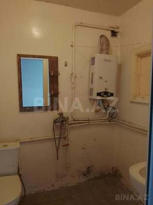 1 otaqlı Köhnə tikili, İnşaatçılar m., Bakı