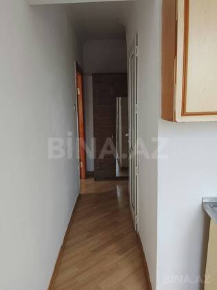 1 otaqlı Köhnə tikili, İnşaatçılar m., Bakı