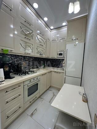 2 otaqlı Yeni tikili, 20 Yanvar m., Bakı