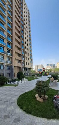 4 otaqlı Yeni tikili, 28 May m., Bakı