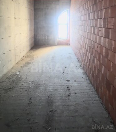 3 otaqlı Yeni tikili, 20 Yanvar m., Bakı