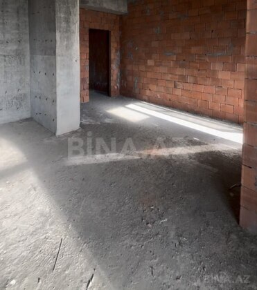 3 otaqlı Yeni tikili, 20 Yanvar m., Bakı