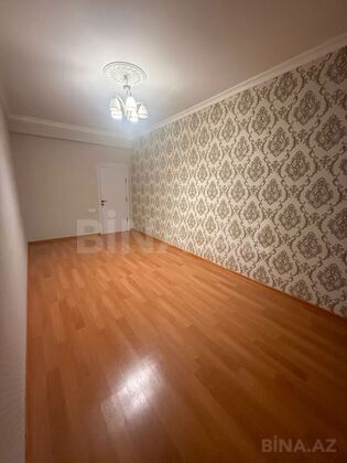 2 otaqlı Yeni tikili, Qara Qarayev m., Bakı
