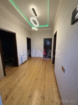 3 otaqlı Həyət evi/Bağ evi, Lökbatan q., Bakı