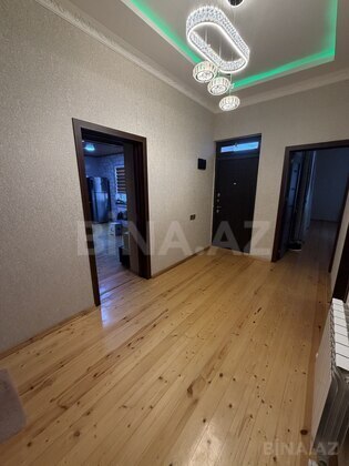 3 otaqlı Həyət evi/Bağ evi, Lökbatan q., Bakı