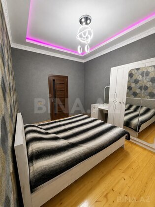 3 otaqlı Həyət evi/Bağ evi, Lökbatan q., Bakı