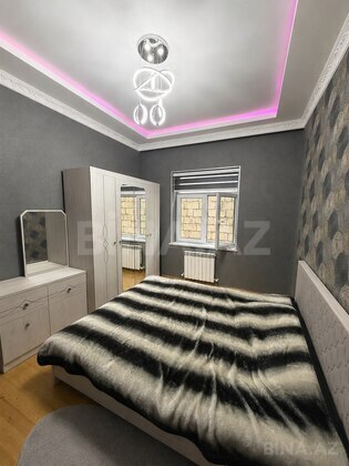 3 otaqlı Həyət evi/Bağ evi, Lökbatan q., Bakı
