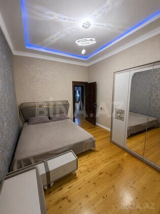 3 otaqlı Həyət evi/Bağ evi, Lökbatan q., Bakı
