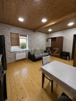 3 otaqlı Həyət evi/Bağ evi, Lökbatan q., Bakı