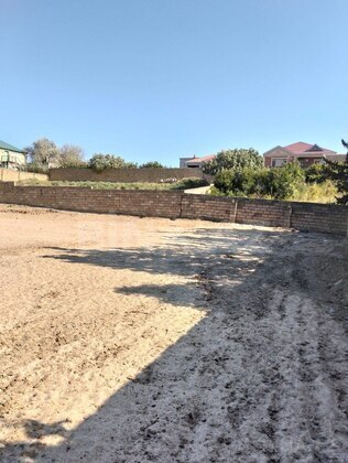 Torpaq Fatmayı q., Bakı