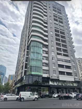 3 otaqlı Yeni tikili, 28 May m., Bakı