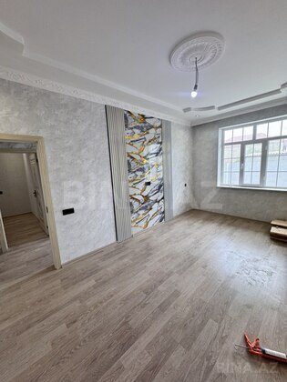 6 otaqlı Həyət evi/Bağ evi, Masazır q., Bakı