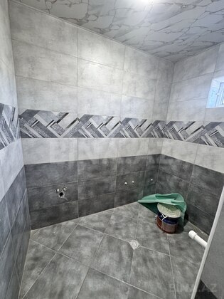 6 otaqlı Həyət evi/Bağ evi, Masazır q., Bakı
