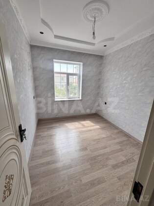 6 otaqlı Həyət evi/Bağ evi, Masazır q., Bakı