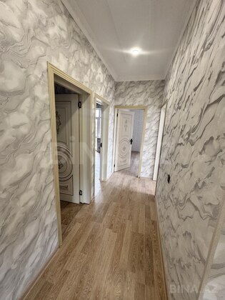6 otaqlı Həyət evi/Bağ evi, Masazır q., Bakı