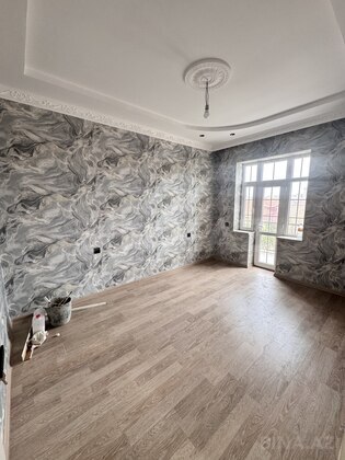 6 otaqlı Həyət evi/Bağ evi, Masazır q., Bakı