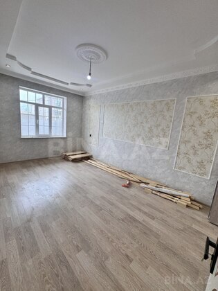 6 otaqlı Həyət evi/Bağ evi, Masazır q., Bakı