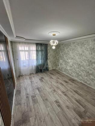2 otaqlı Yeni tikili, Xırdalan