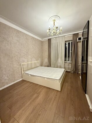 2 otaqlı Köhnə tikili, İçəri Şəhər m., Bakı