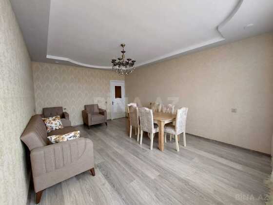 2 otaqlı Köhnə tikili, Lökbatan q., Bakı