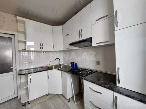 2 otaqlı Köhnə tikili, Lökbatan q., Bakı